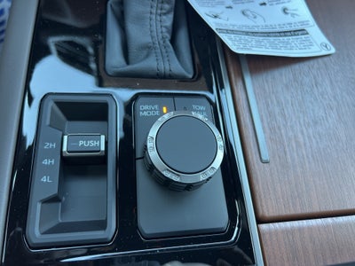 2026 Toyota Tundra i-FORCE MAX 1794 Edition i-FORCE MAX