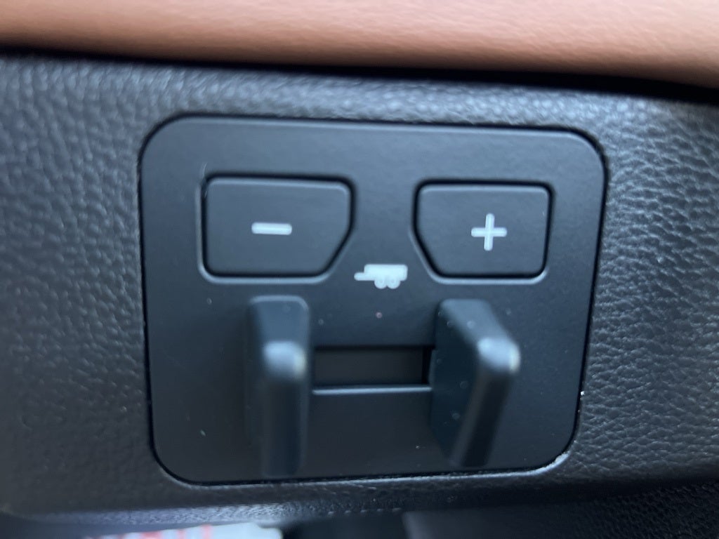 2026 Toyota Tundra i-FORCE MAX 1794 Edition i-FORCE MAX