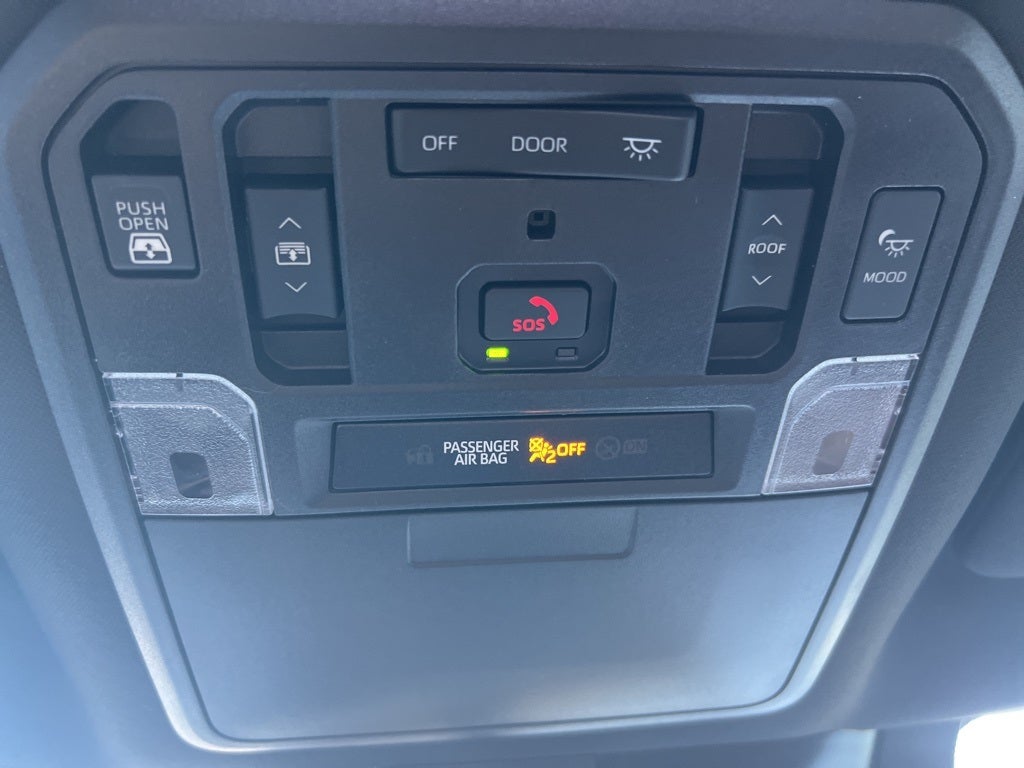 2026 Toyota Tundra i-FORCE MAX 1794 Edition i-FORCE MAX