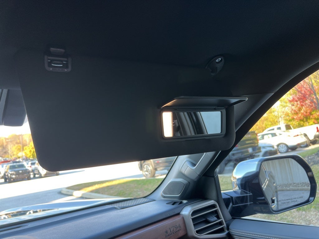 2026 Toyota Tundra i-FORCE MAX 1794 Edition i-FORCE MAX