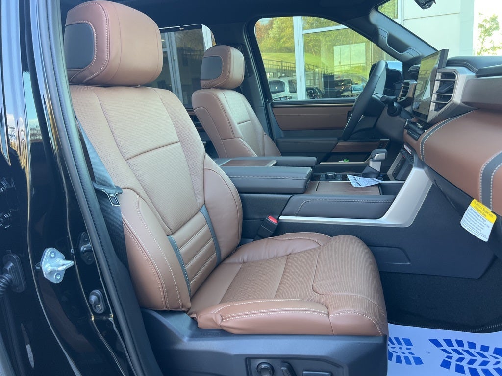 2026 Toyota Tundra i-FORCE MAX 1794 Edition i-FORCE MAX