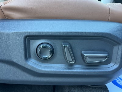 2026 Toyota Tundra i-FORCE MAX 1794 Edition i-FORCE MAX