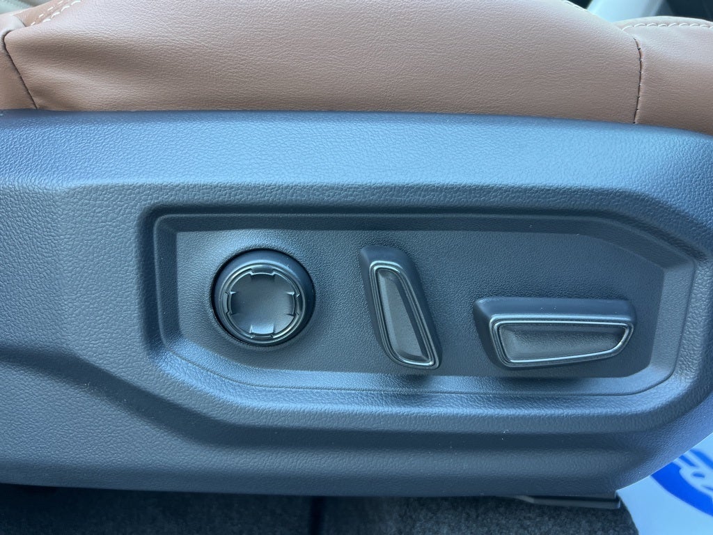 2026 Toyota Tundra i-FORCE MAX 1794 Edition i-FORCE MAX