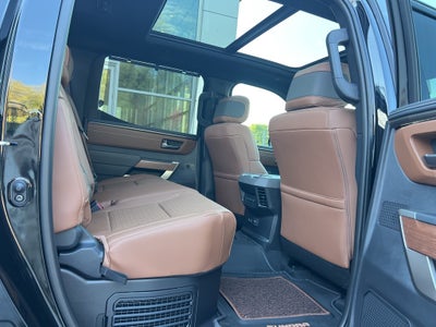 2026 Toyota Tundra i-FORCE MAX 1794 Edition i-FORCE MAX