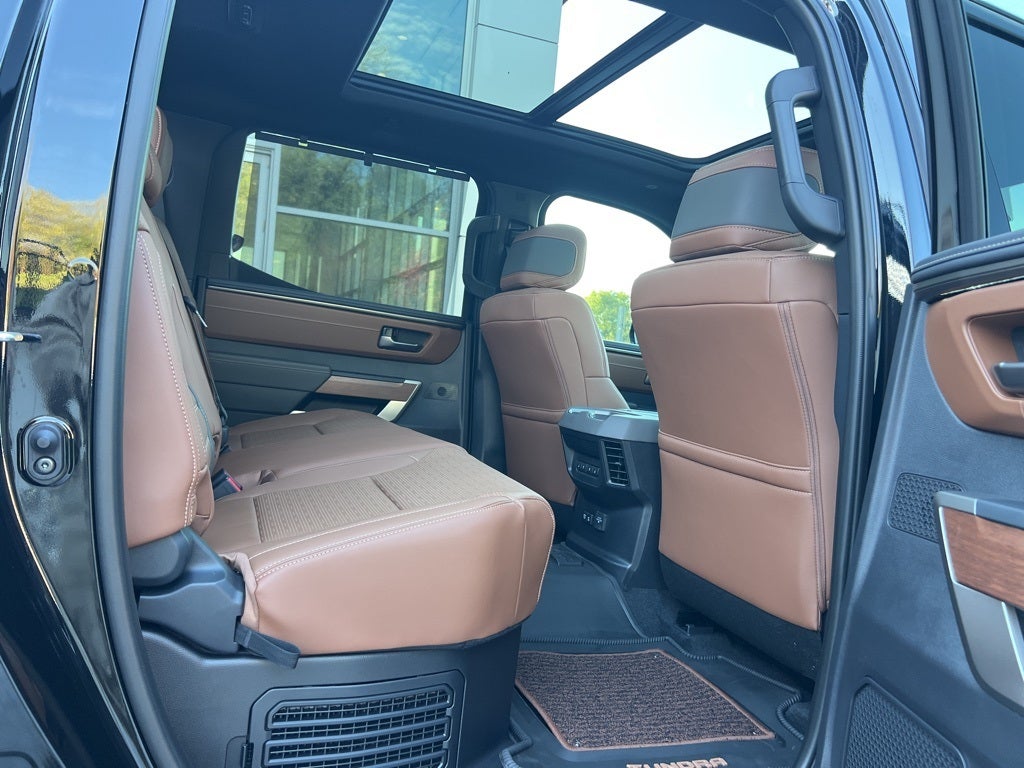 2026 Toyota Tundra i-FORCE MAX 1794 Edition i-FORCE MAX