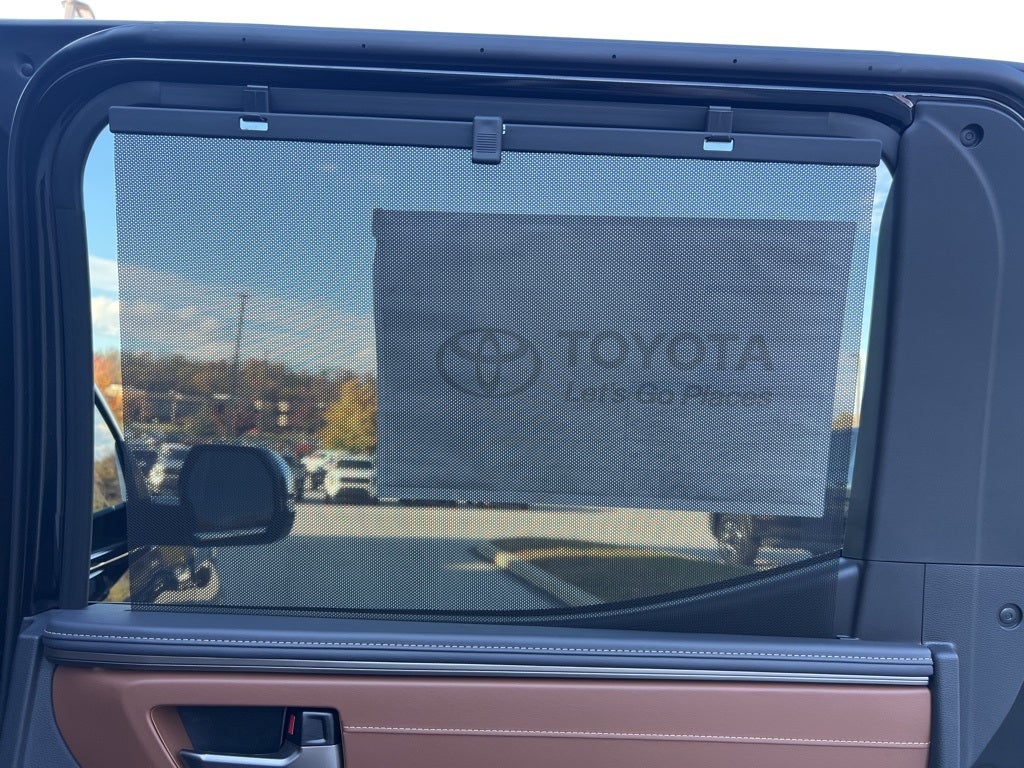 2026 Toyota Tundra i-FORCE MAX 1794 Edition i-FORCE MAX