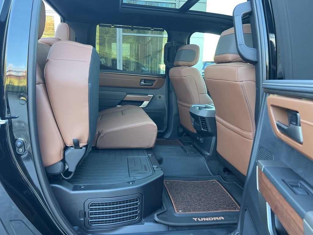 2026 Toyota Tundra i-FORCE MAX 1794 Edition i-FORCE MAX