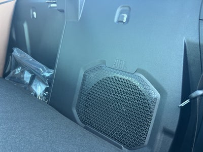 2026 Toyota Tundra i-FORCE MAX 1794 Edition i-FORCE MAX