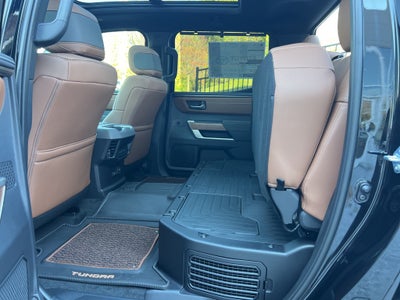 2026 Toyota Tundra i-FORCE MAX 1794 Edition i-FORCE MAX
