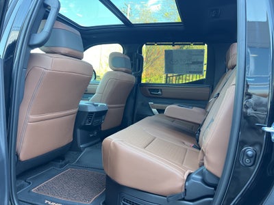 2026 Toyota Tundra i-FORCE MAX 1794 Edition i-FORCE MAX