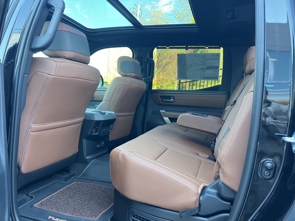 2026 Toyota Tundra i-FORCE MAX 1794 Edition i-FORCE MAX