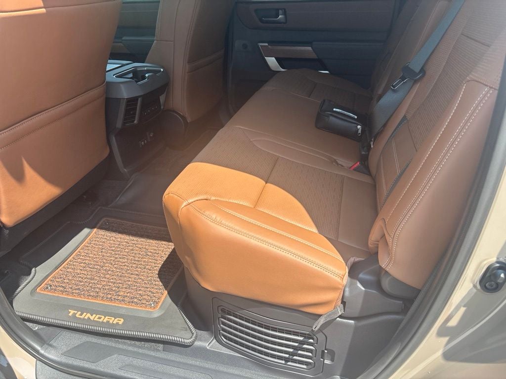 2026 Toyota Tundra i-FORCE MAX 1794 Edition i-FORCE MAX