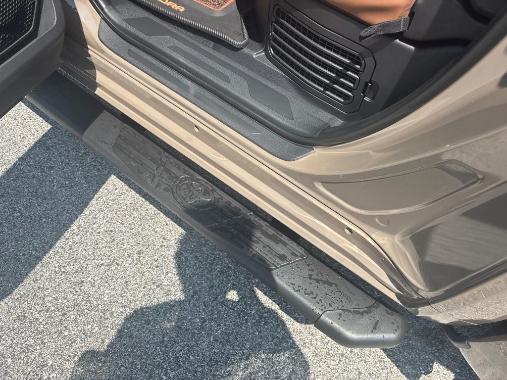 2026 Toyota Tundra i-FORCE MAX 1794 Edition i-FORCE MAX