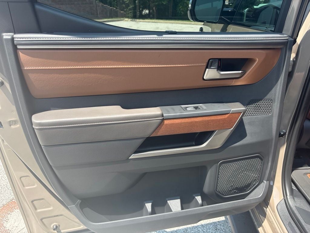 2026 Toyota Tundra i-FORCE MAX 1794 Edition i-FORCE MAX