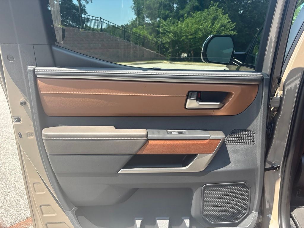 2026 Toyota Tundra i-FORCE MAX 1794 Edition i-FORCE MAX