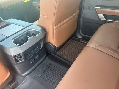2026 Toyota Tundra i-FORCE MAX 1794 Edition i-FORCE MAX