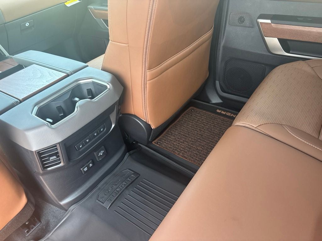 2026 Toyota Tundra i-FORCE MAX 1794 Edition i-FORCE MAX