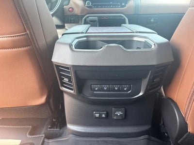 2026 Toyota Tundra i-FORCE MAX 1794 Edition i-FORCE MAX