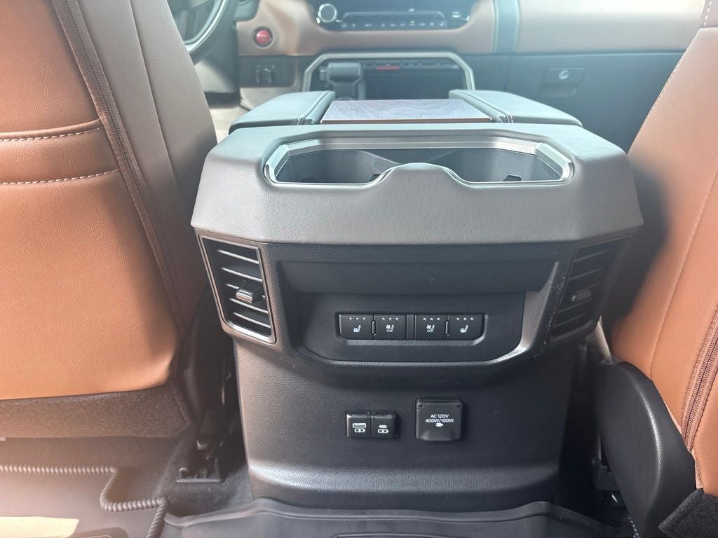 2026 Toyota Tundra i-FORCE MAX 1794 Edition i-FORCE MAX