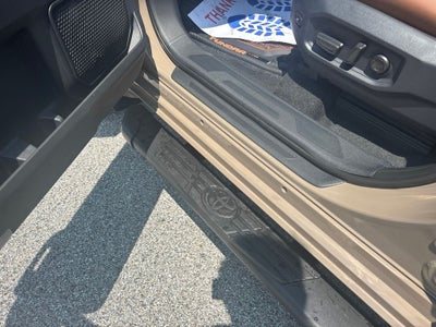 2026 Toyota Tundra i-FORCE MAX 1794 Edition i-FORCE MAX