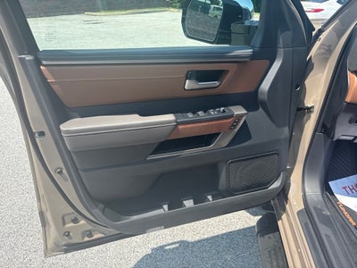 2026 Toyota Tundra i-FORCE MAX 1794 Edition i-FORCE MAX