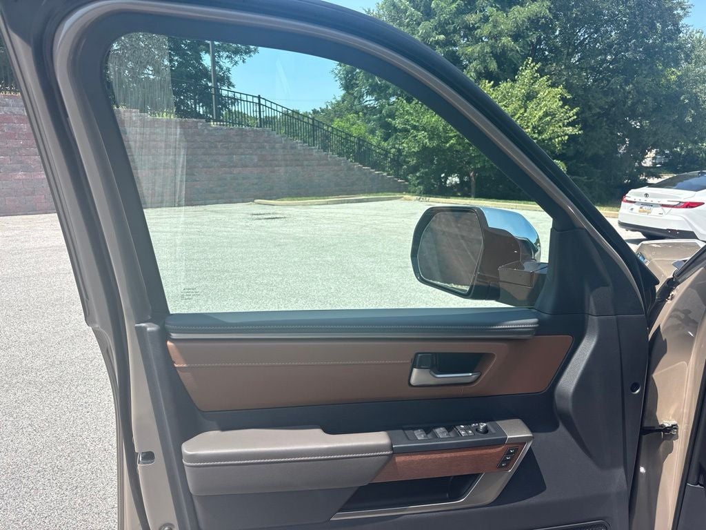 2026 Toyota Tundra i-FORCE MAX 1794 Edition i-FORCE MAX