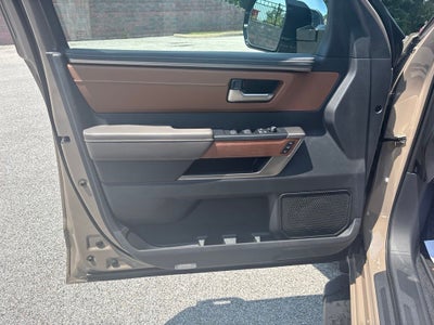2026 Toyota Tundra i-FORCE MAX 1794 Edition i-FORCE MAX