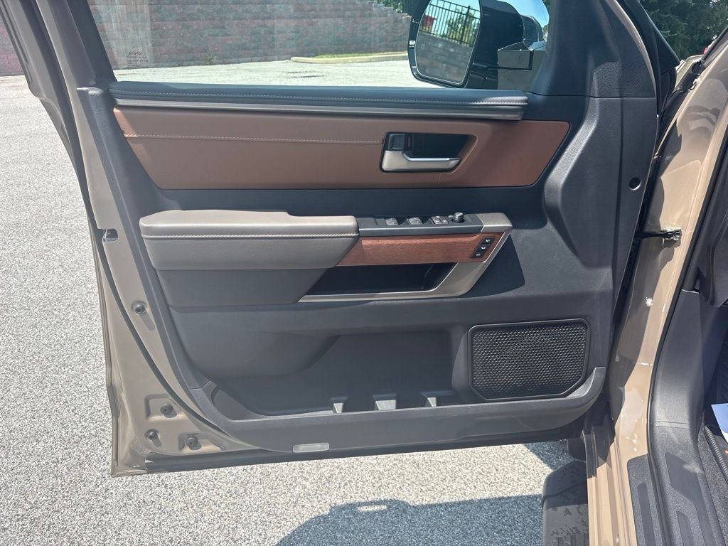 2026 Toyota Tundra i-FORCE MAX 1794 Edition i-FORCE MAX