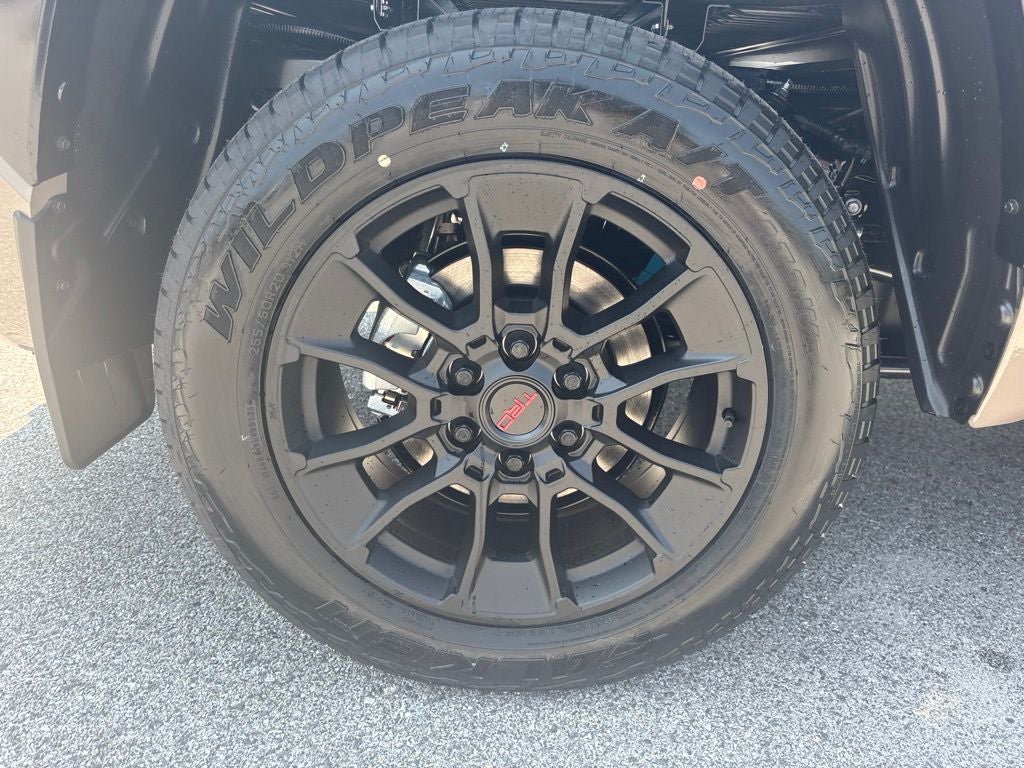 2026 Toyota Tundra i-FORCE MAX 1794 Edition i-FORCE MAX