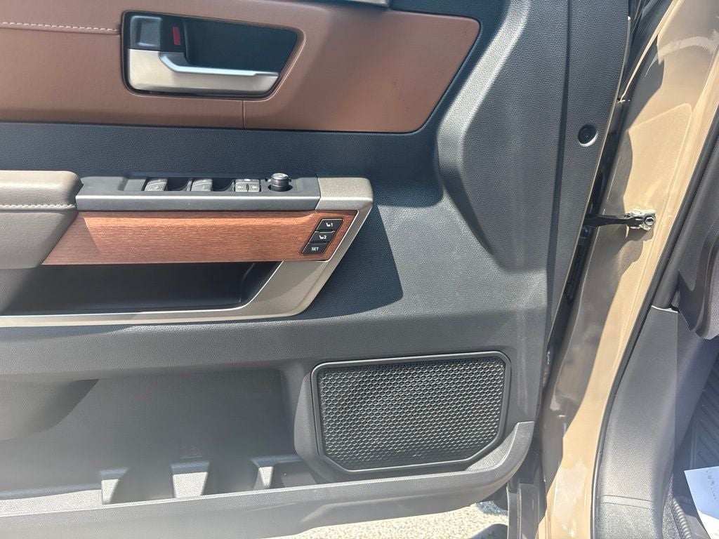 2026 Toyota Tundra i-FORCE MAX 1794 Edition i-FORCE MAX