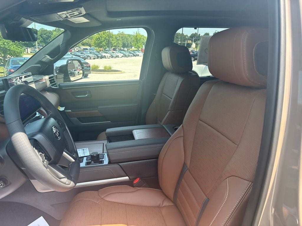 2026 Toyota Tundra i-FORCE MAX 1794 Edition i-FORCE MAX