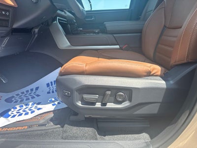 2026 Toyota Tundra i-FORCE MAX 1794 Edition i-FORCE MAX