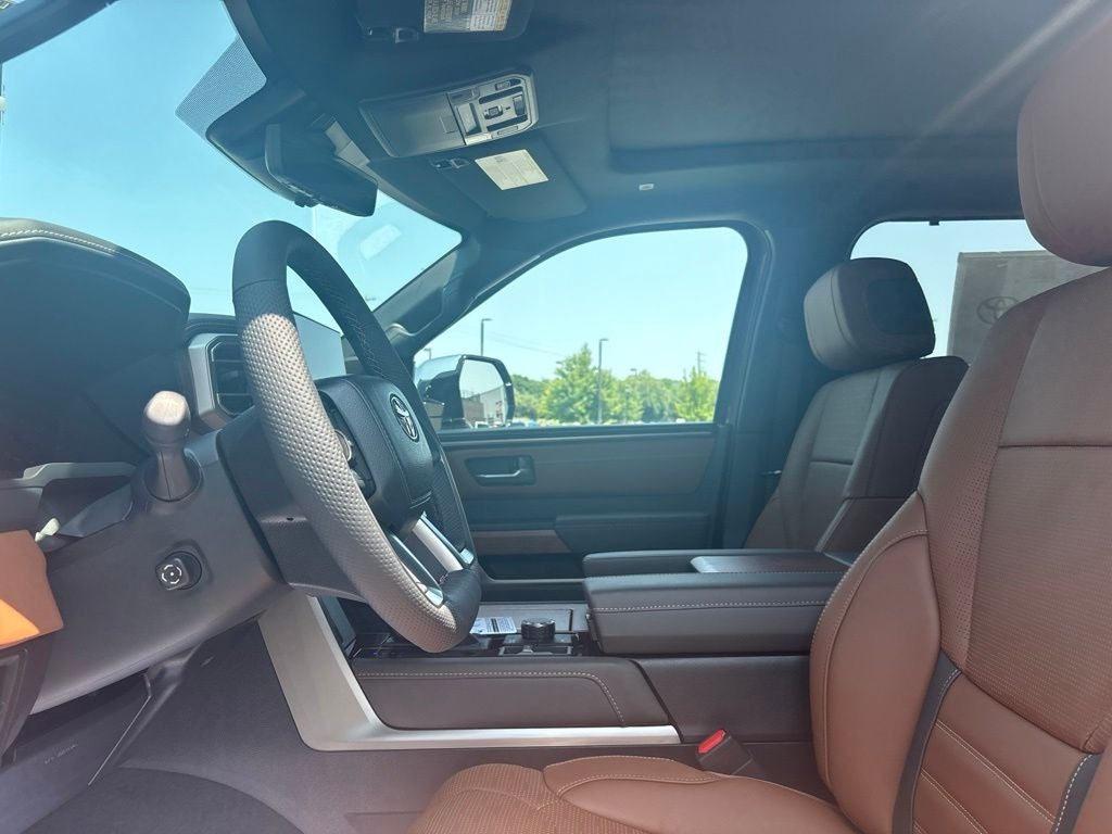 2026 Toyota Tundra i-FORCE MAX 1794 Edition i-FORCE MAX