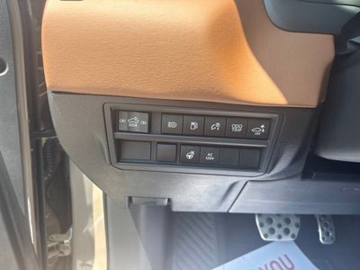 2026 Toyota Tundra i-FORCE MAX 1794 Edition i-FORCE MAX