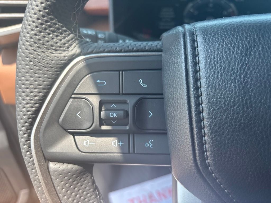 2026 Toyota Tundra i-FORCE MAX 1794 Edition i-FORCE MAX