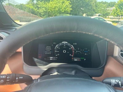 2026 Toyota Tundra i-FORCE MAX 1794 Edition i-FORCE MAX