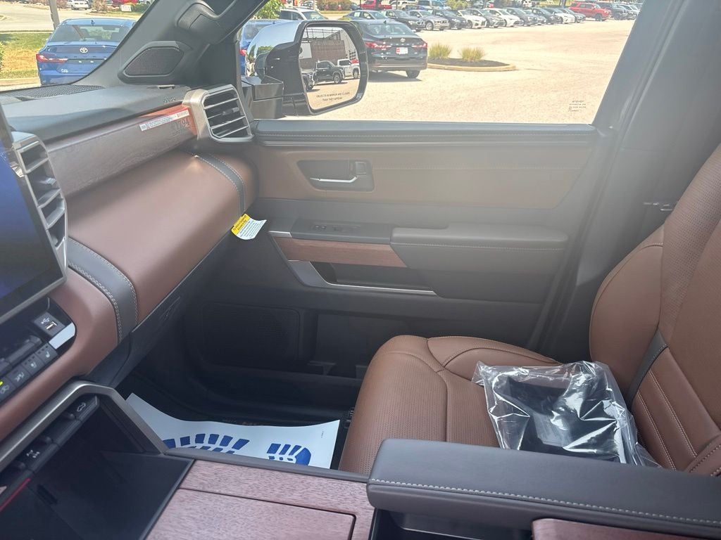2026 Toyota Tundra i-FORCE MAX 1794 Edition i-FORCE MAX