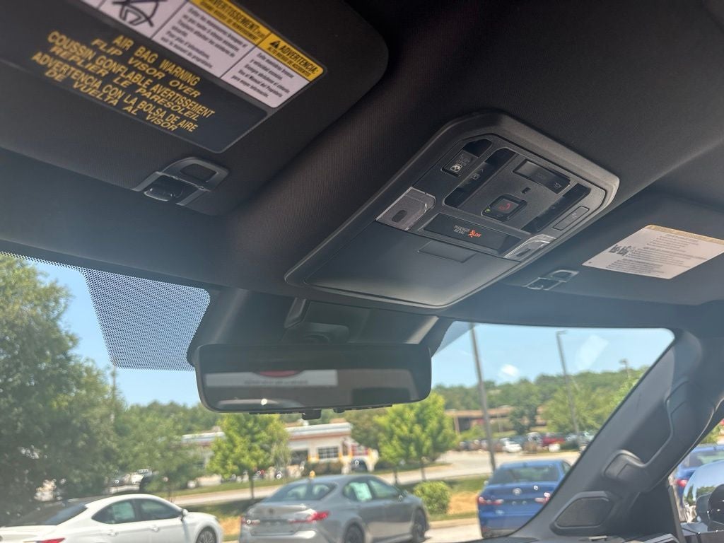 2026 Toyota Tundra i-FORCE MAX 1794 Edition i-FORCE MAX
