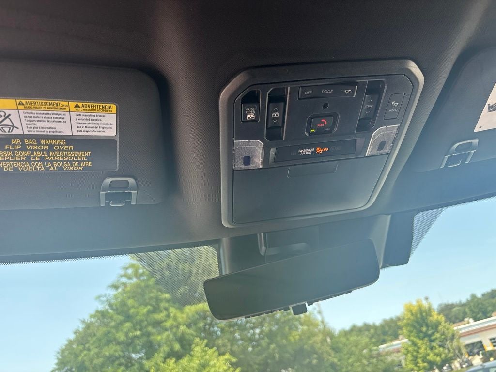 2026 Toyota Tundra i-FORCE MAX 1794 Edition i-FORCE MAX