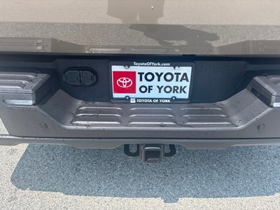 2026 Toyota Tundra i-FORCE MAX 1794 Edition i-FORCE MAX