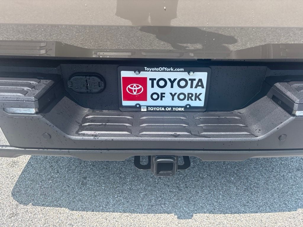 2026 Toyota Tundra i-FORCE MAX 1794 Edition i-FORCE MAX