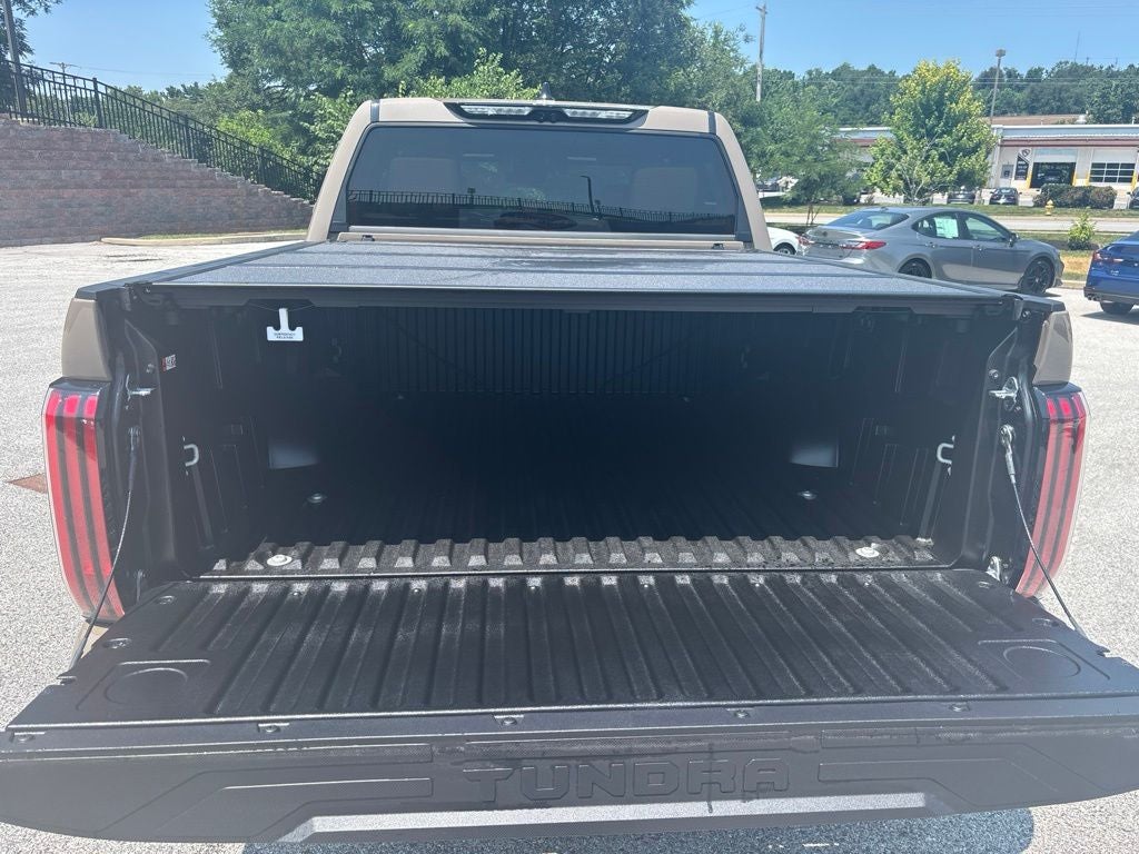 2026 Toyota Tundra i-FORCE MAX 1794 Edition i-FORCE MAX