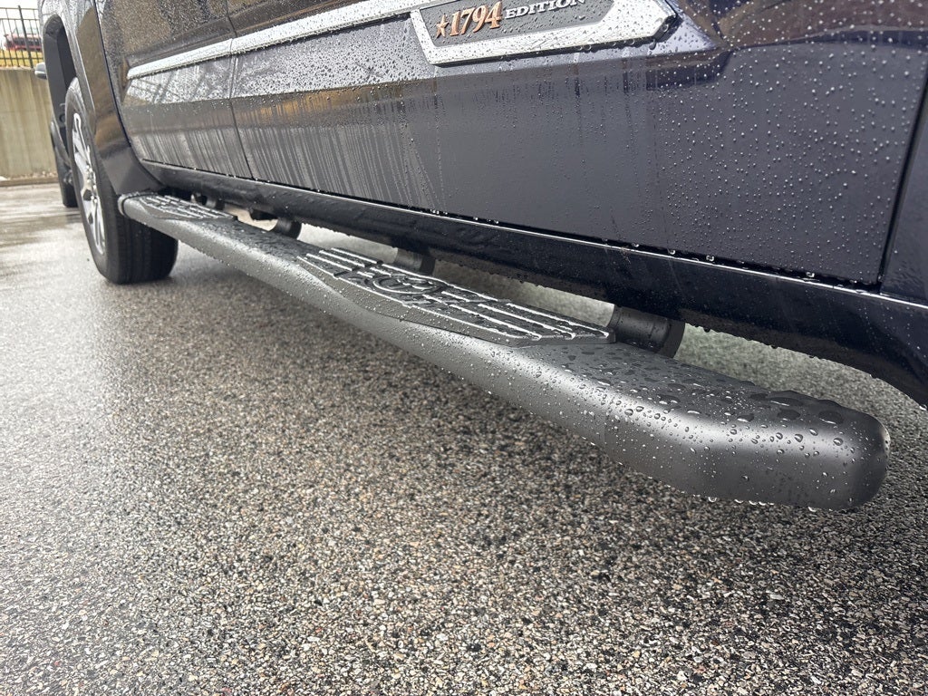 2026 Toyota Tundra i-FORCE MAX 1794 Edition i-FORCE MAX