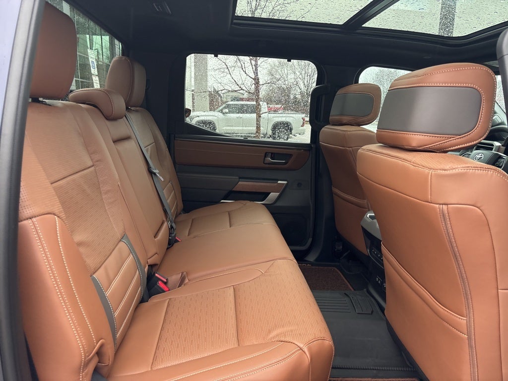 2026 Toyota Tundra i-FORCE MAX 1794 Edition i-FORCE MAX