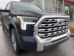 2026 Toyota Tundra i-FORCE MAX 1794 Edition i-FORCE MAX