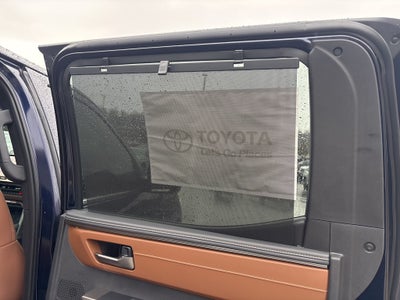 2026 Toyota Tundra i-FORCE MAX 1794 Edition i-FORCE MAX