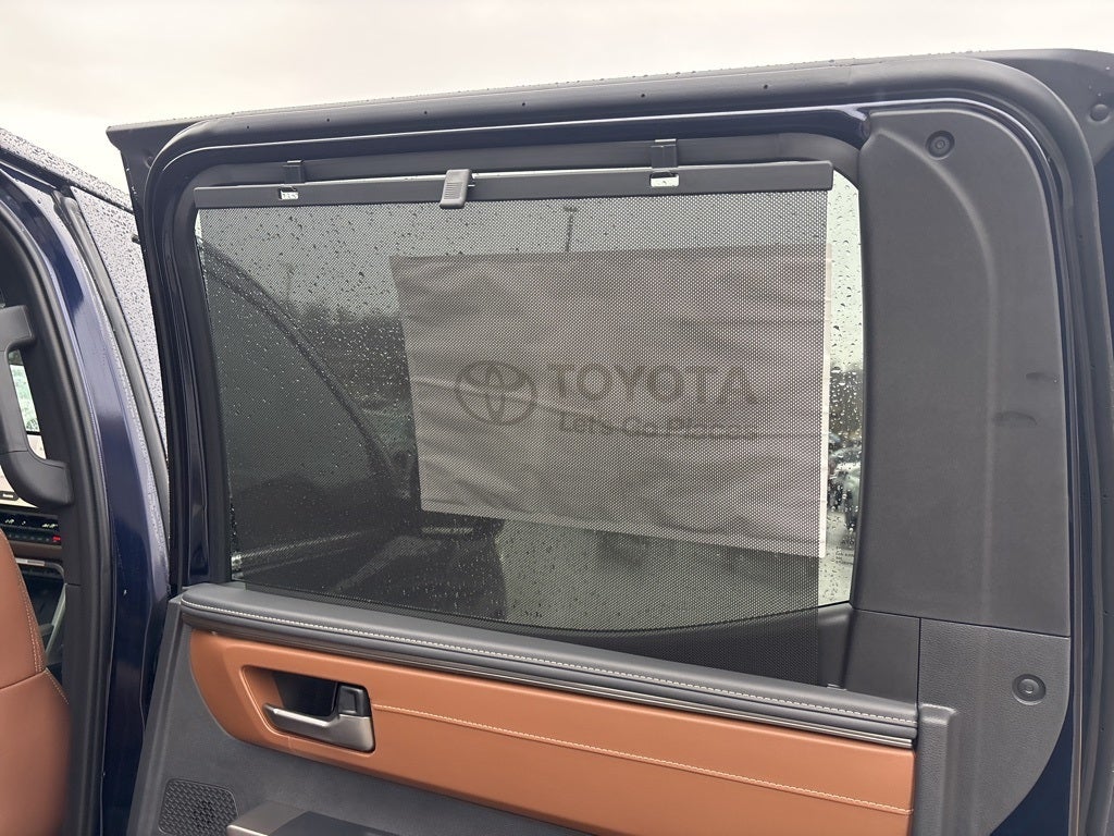 2026 Toyota Tundra i-FORCE MAX 1794 Edition i-FORCE MAX