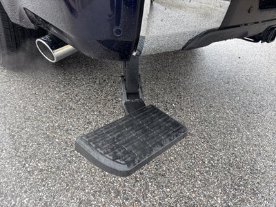 2026 Toyota Tundra i-FORCE MAX 1794 Edition i-FORCE MAX