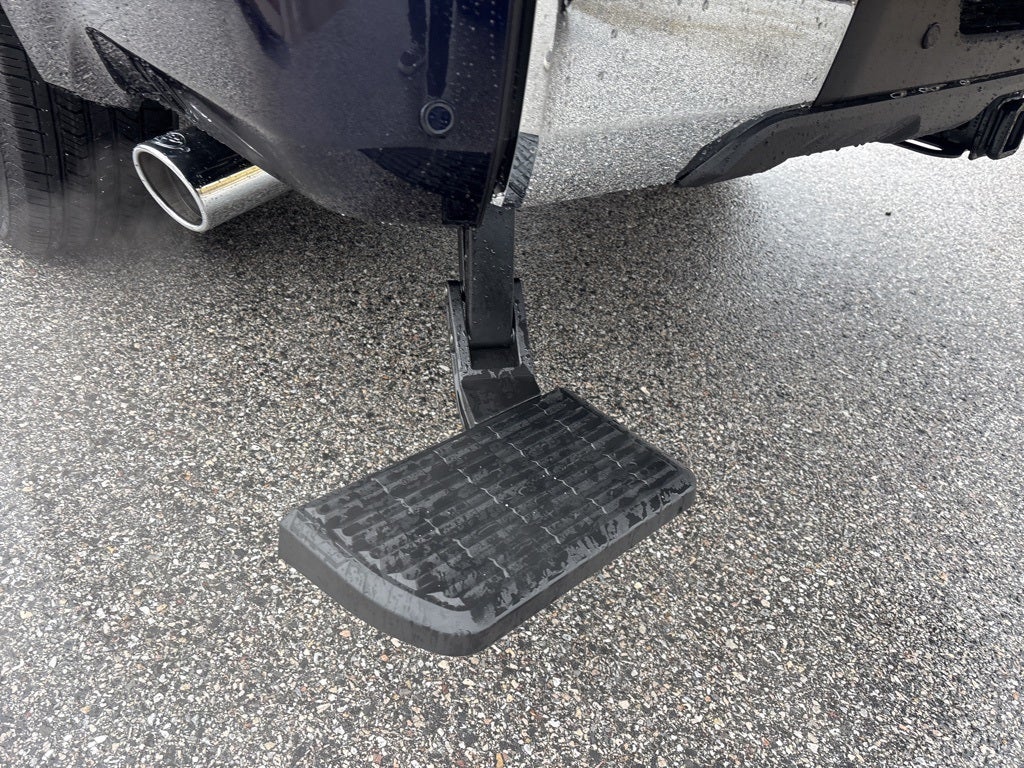 2026 Toyota Tundra i-FORCE MAX 1794 Edition i-FORCE MAX