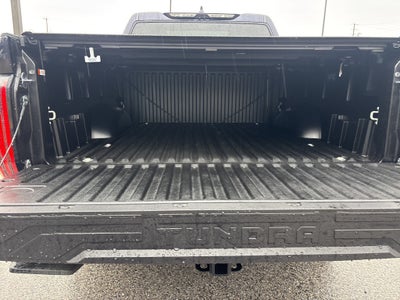 2026 Toyota Tundra i-FORCE MAX 1794 Edition i-FORCE MAX